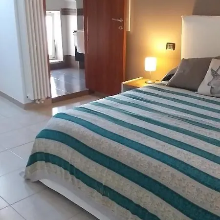 Apartamento Dondona' Home 2Floor Monopoli