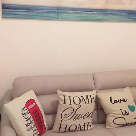 Apartamento Dondona' Home 2Floor Monopoli