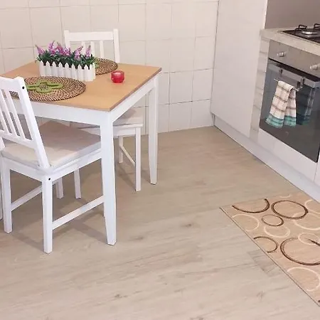 Dondona' Home 2Floor * Monopoli