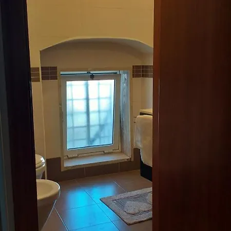 Dondona' Home 2Floor * Monopoli