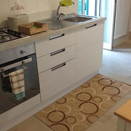 Apartamento Dondona' Home 2Floor *