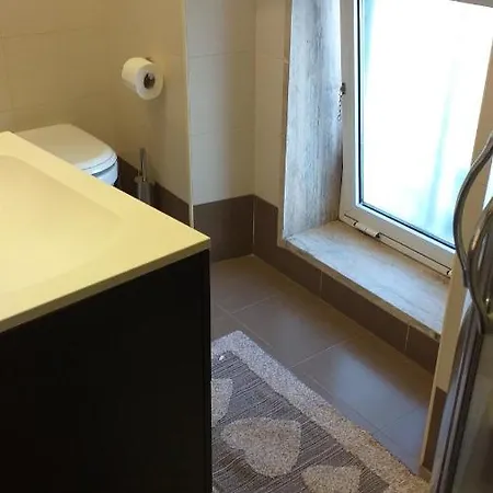Dondona' Home 2Floor Apartamento
