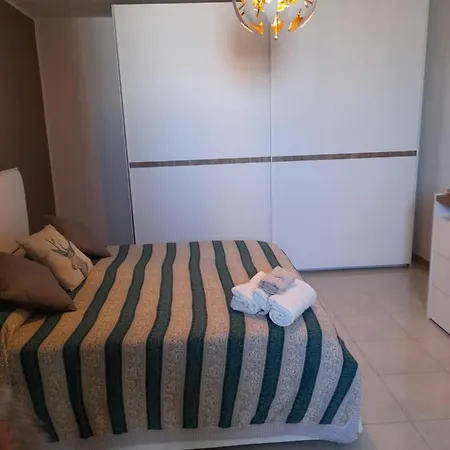 Dondona' Home 2Floor Apartamento Monopoli