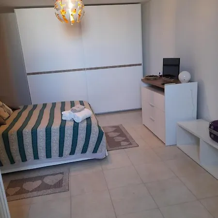 Apartamento Dondona' Home 2Floor Monopoli