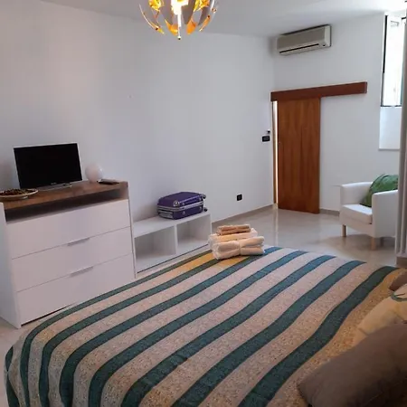 Apartamento Dondona' Home 2Floor *