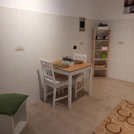 Dondona' Home 2Floor Monopoli