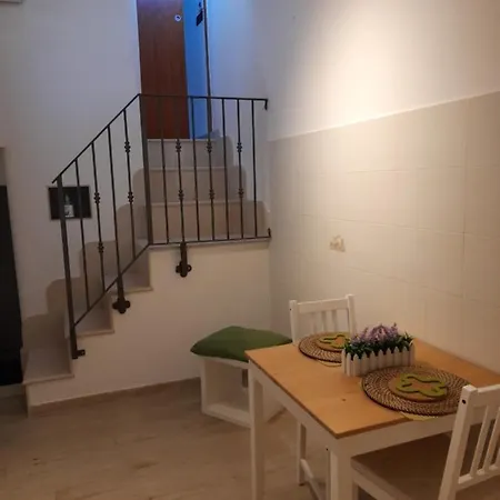 Apartamento Dondona' Home 2Floor