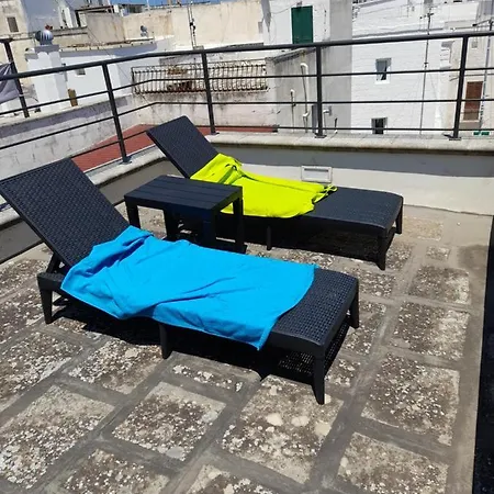 Dondona' Home 2Floor Monopoli