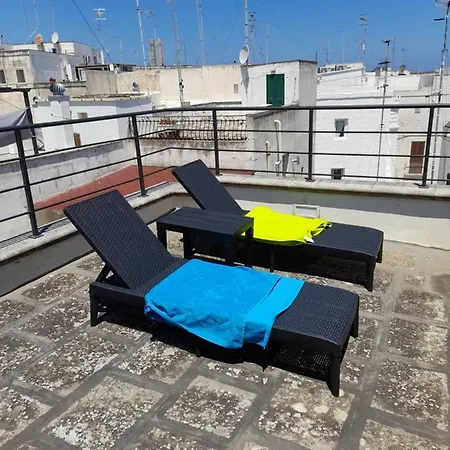 Apartamento Dondona' Home 2Floor *